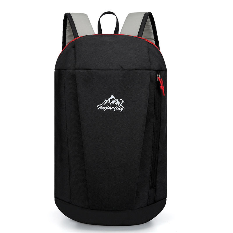 Small Hiking Backpack Waterproof | Lightweight & Outdoor Ready