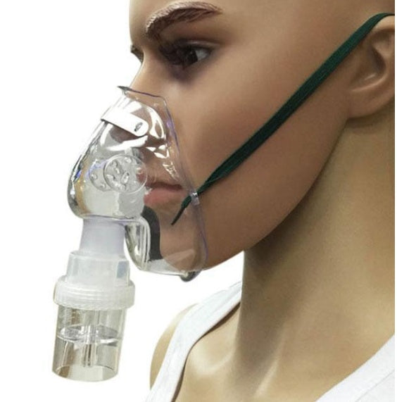 Ventilation Mask First Aid | Breathing Protection Emergency Resuscitation
