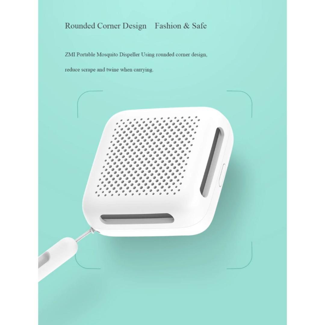 Portable Mosquito Repellent – Mobile Mosquito Protection