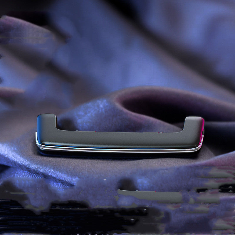 Car Perfume Aromatherapy Fragrance Fresh Elegant Interior Comfort