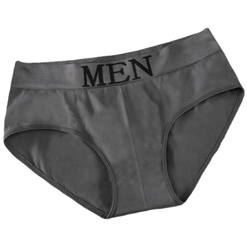 Herren Sport Slip Polyester | Atmungsaktiv Schnell Trocknend Unterwäsche
