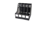 File Storage Shelf | Document Organizer Office Home Office