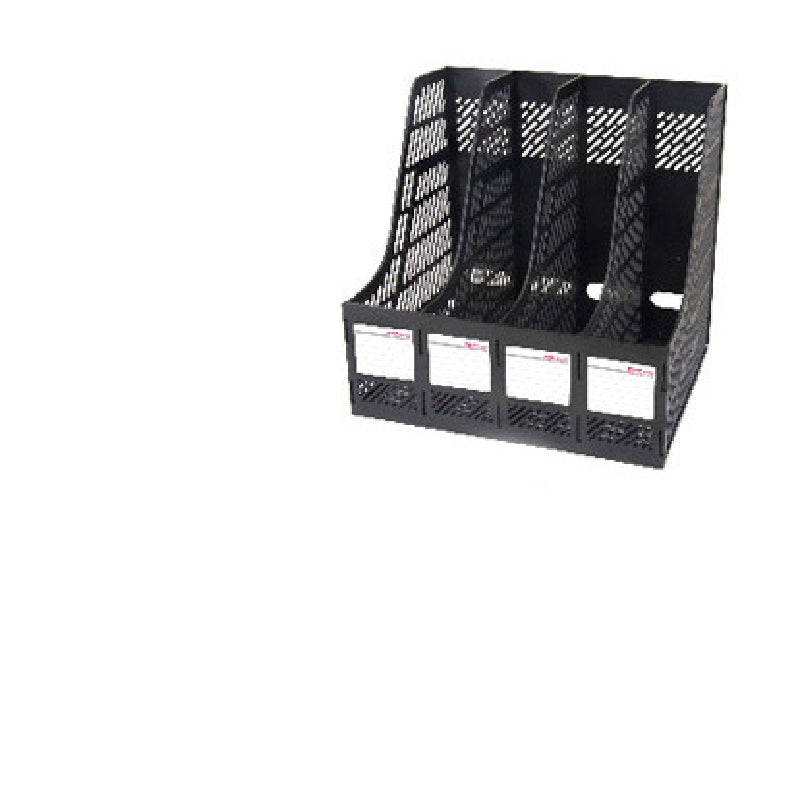 File Storage Shelf | Document Organizer Office Home Office