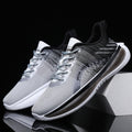 Men's Running Sneakers Non-Slip Outdoor Training Sport Shoes