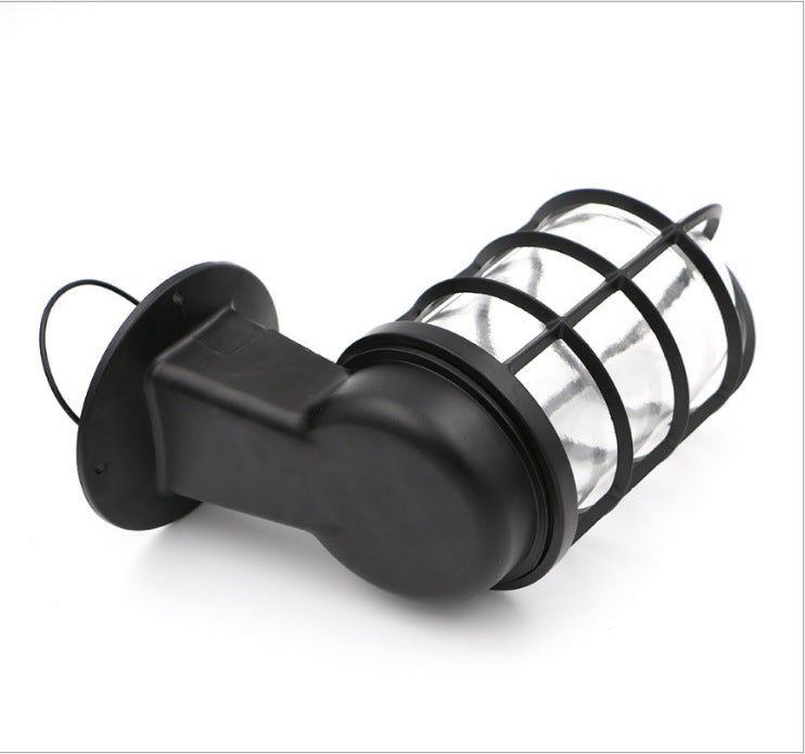 Modern Outdoor Wall Lamp for Cafe Bar Terrace Garden