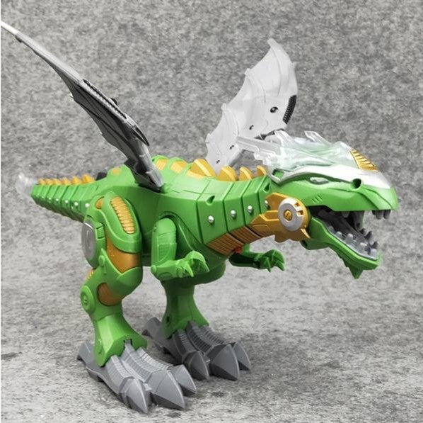 Robot Dinosaur | Interactive Toy Kids Sound Movement