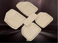 Car floor mat non-slip durable protection interior clean
