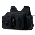Men's Crossbody Fanny Pack | Multifunctional Fishing Bag
