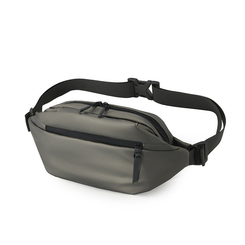 Men's Outdoor Fanny Pack | Large Capacity Sports Bag