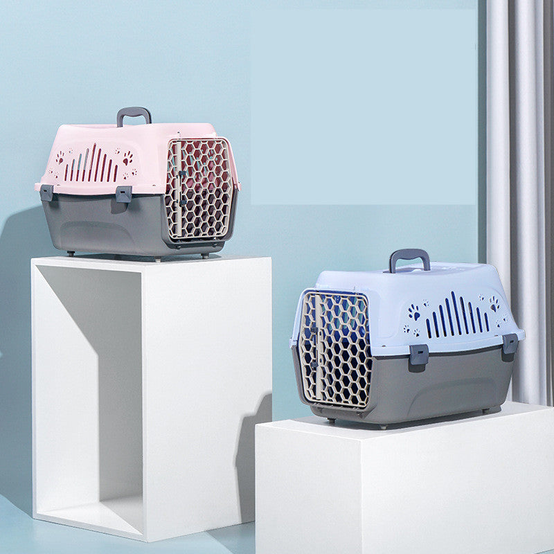 Pet Carrier Cat Dog | breathable Carrier Bag Travel