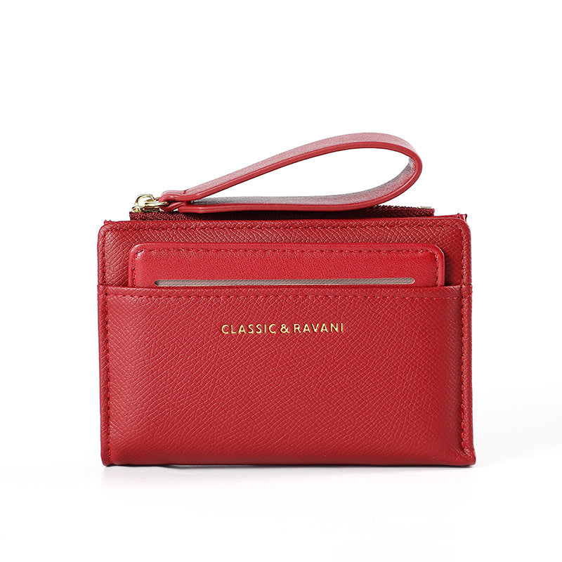Women's Wallets Collection elegant modern practical everyday
