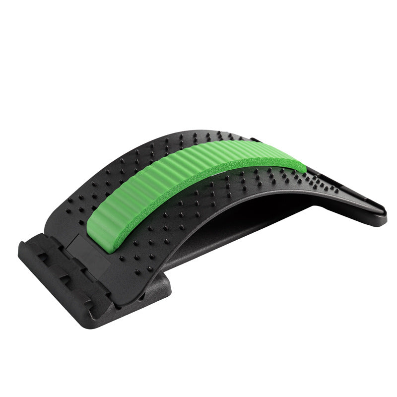 Lumbar Orthosis with Massage Function | Back Support for Comfort and Relief