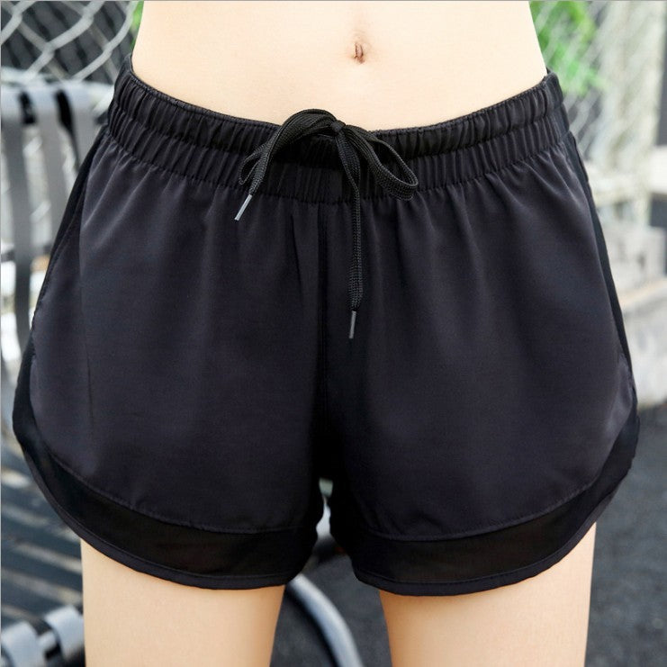 Men's Sports Shorts Breathable Lightweight Comfortable Fitness Training