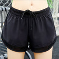 Men's Sports Shorts Breathable Lightweight Comfortable Fitness Training