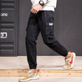 Men's Cargo Pants | Utility Pants | Streetwear Look