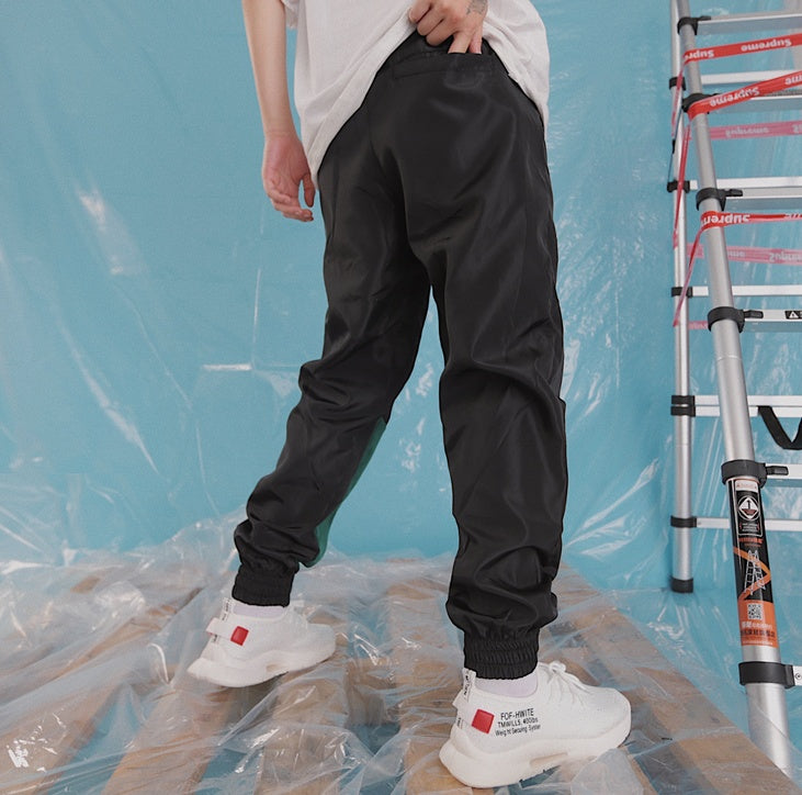 Men's Hip-Hop Joggers | Japan Style | Streetwear Pants