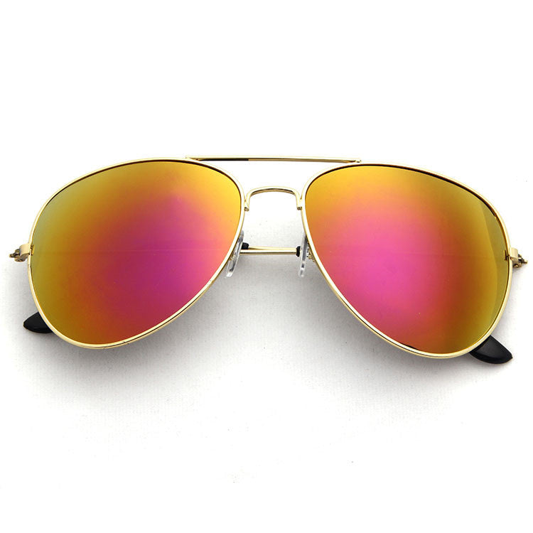 Unisex Sonnenbrille | UV Schutz | Moderne Brille