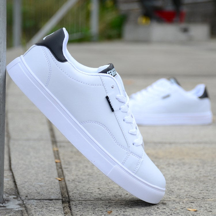 Herren Casual Sneaker Frühling Freizeit Komfort Schuhe