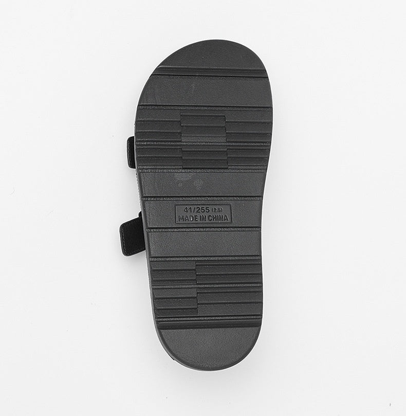 Men's Hemp Slippers | Massage Slippers Non-slip Comfortable