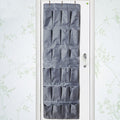 Door Organizer hanging Oxford Wardrobe space-saving Storage