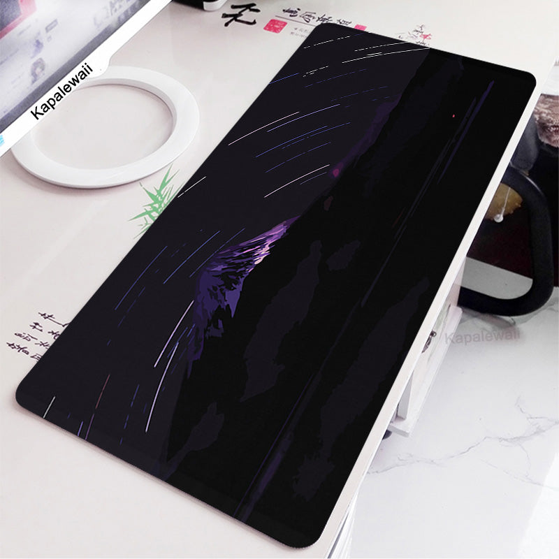 Gaming Mouse Pad Rough | Esports Desk Mat Precision Non-Slip