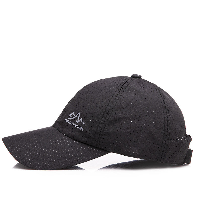 Men's Outdoor Sun Hat | Lightweight | UV Protection Summer Hat