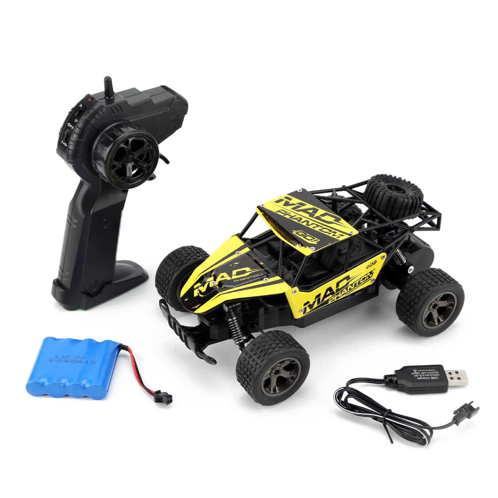 RC Drift Car High Speed | Remote Control Race Car Precise
