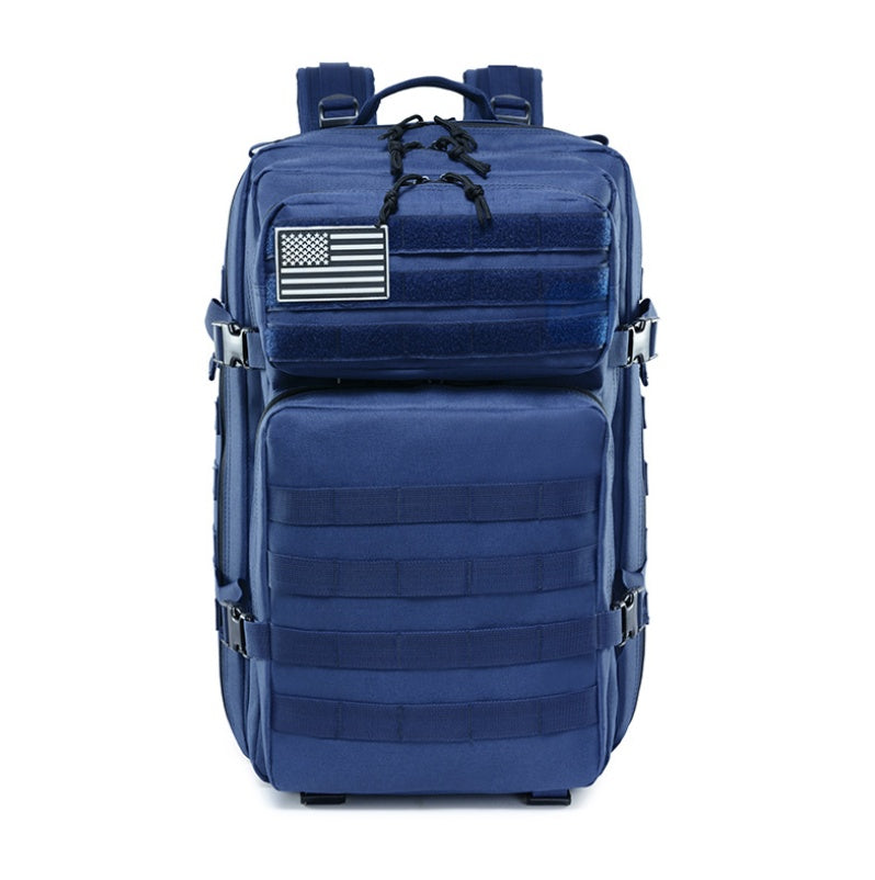 Tactical Backpack | Outdoor Military Backpack Large & Robust