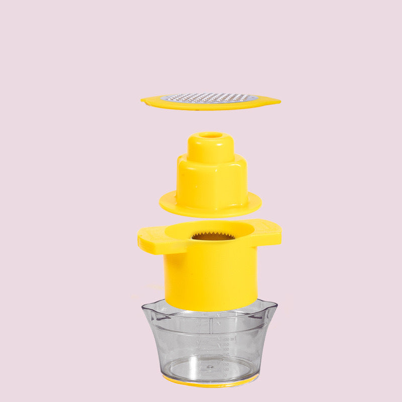 Premium Corn Peeler – Multifunctional Corn Kernel Remover