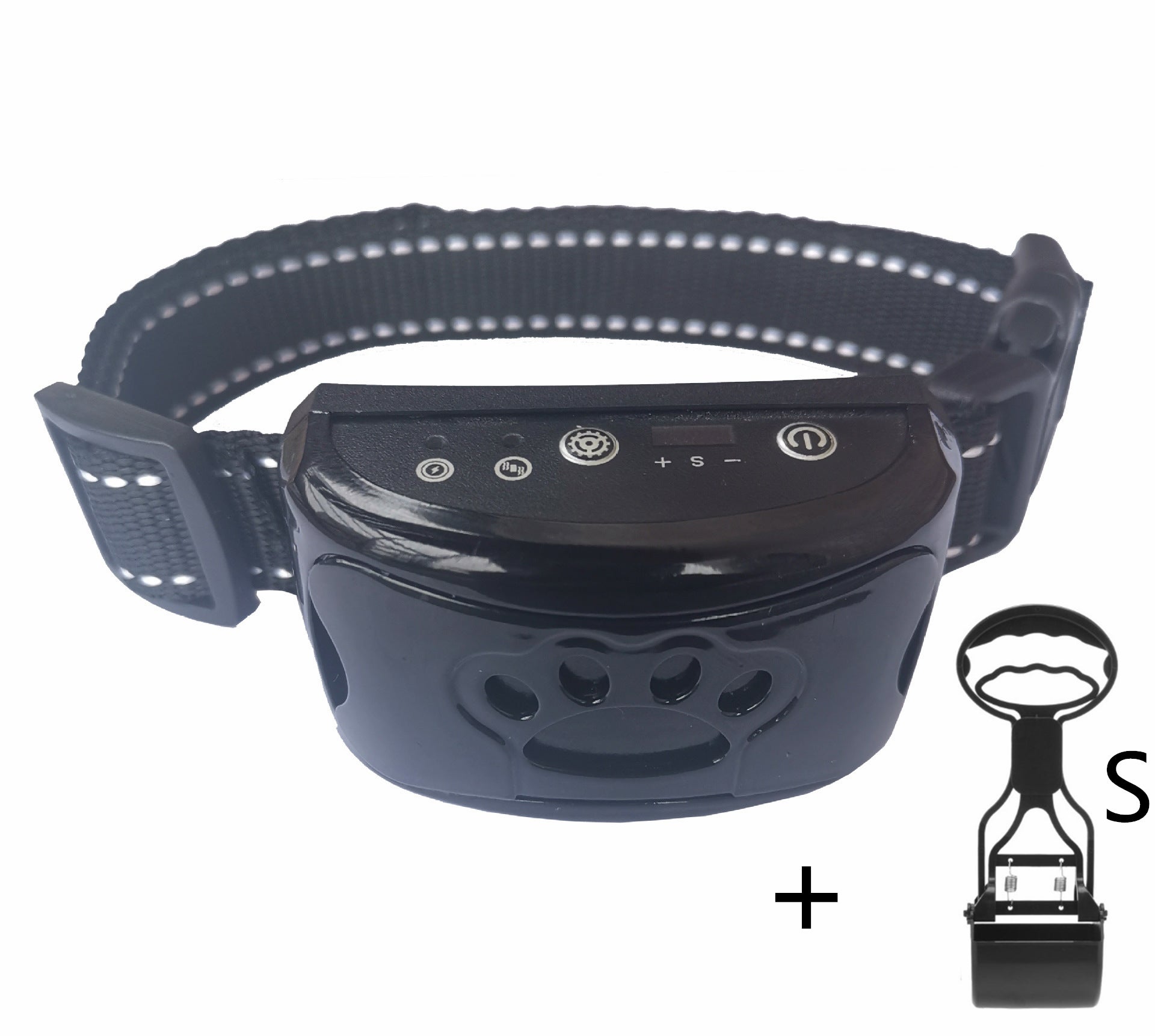 Dog Training Collar | Waterproof Remote Tone Vibration