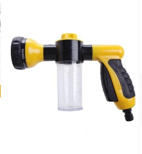 Foam Spray Gun High Pressure | Car Wash Foam Gun Cleaning