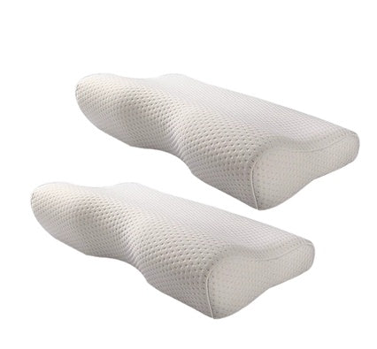 Cervical pillow neck pillow memory foam pillow