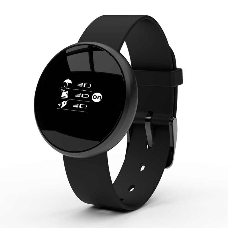 Smart Fitness Armband – Intelligentes Gesundheits- & Sportarmband