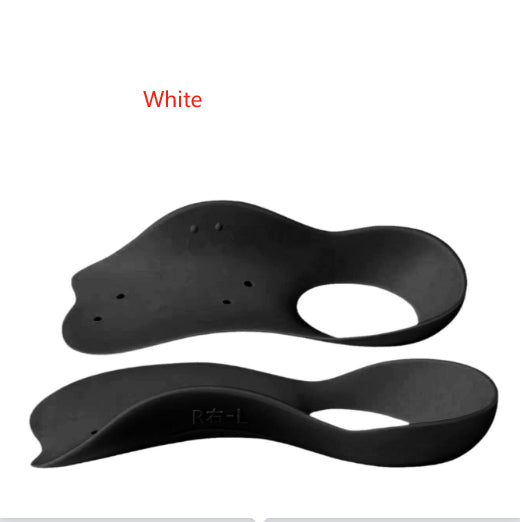 Heel Insoles | Flat Foot Correction Comfort Shoes