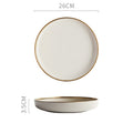 Premium Dinnerware Cutlery Set – Stylish Kitchen Essentials