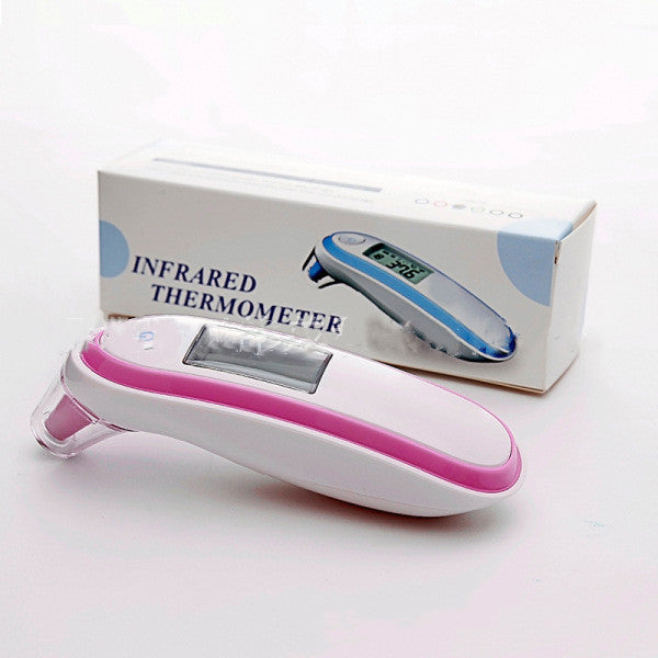 Baby Ear Thermometer | Digital Infrared Fast Fever Measurement