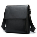 Men's Crossbody Shoulder Bag Anti-theft Robust Modern