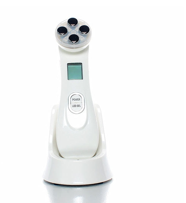 Multifunktionales Hautpflegegerät | Skin Rejuvenation Beauty Gerät für Strahlende Haut