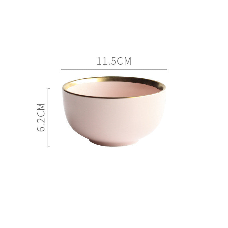 Premium Dinnerware Cutlery Set – Stylish Kitchen Essentials