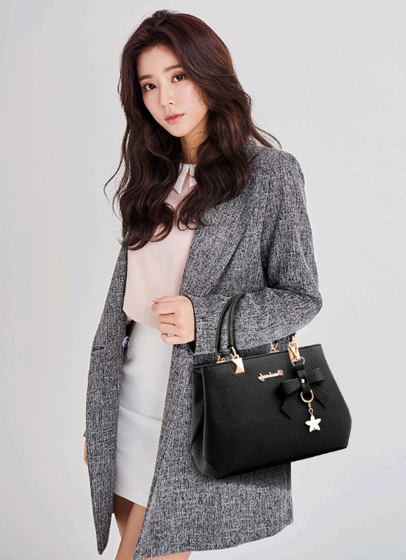 Large Women's Shoulder Bag XXL Crossbody Bag Casual Bag Modern