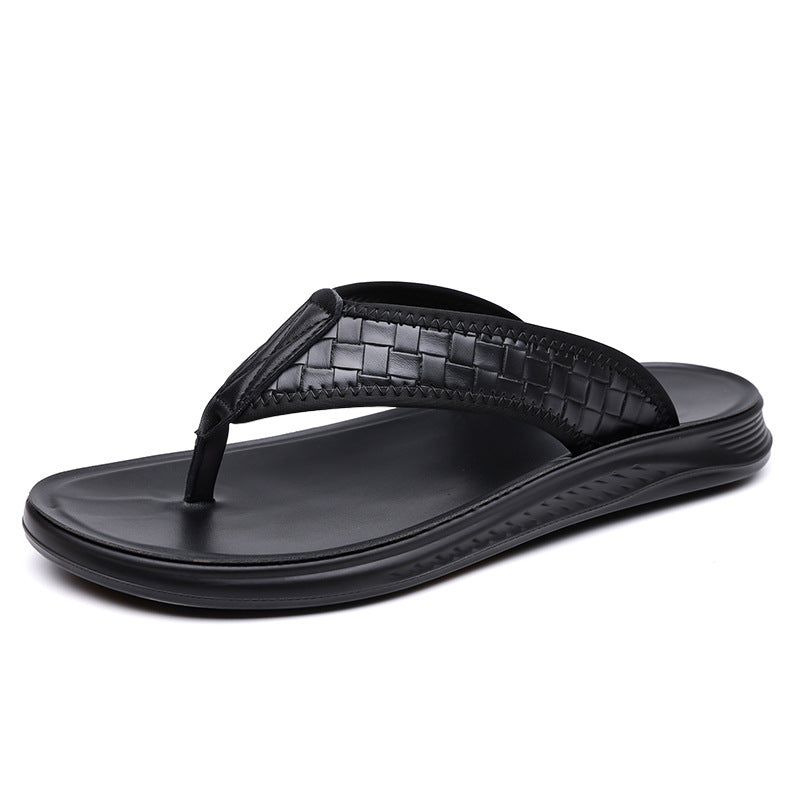 Men's Beach Sandals | Non-slip & Outdoor Summer Shoes