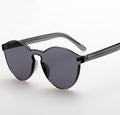 Women's Cat-Eye Blue Light Blocking Glasses | Elegant Metal Frame