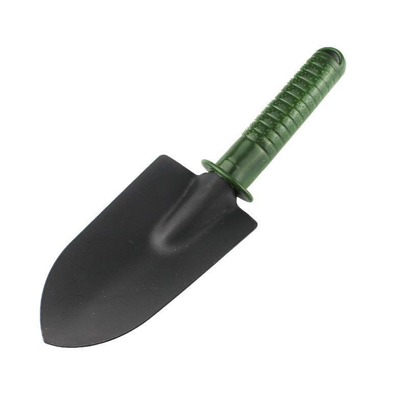 Garden Tool Set with Comfort Grip – Practical Planting Tools
