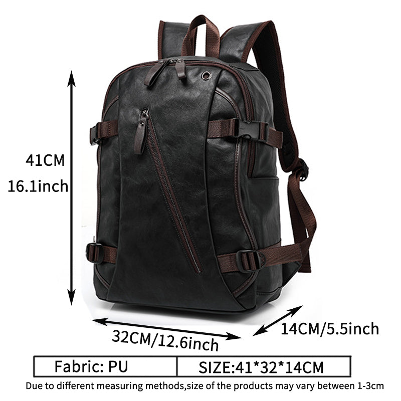 Laptop Backpack Multifunctional | Business & Everyday Bag