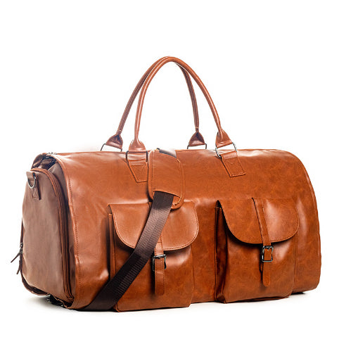 Foldable Outdoor Travel Bag | Multifunctional Luggage Bag