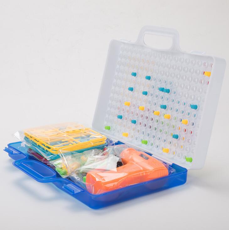 Building Blocks for Kids | Creative Educational Building Toy Set