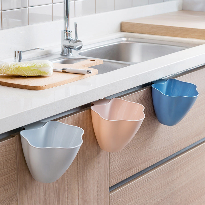 Modern Kitchen Bins | Space-Saving Waste Bin