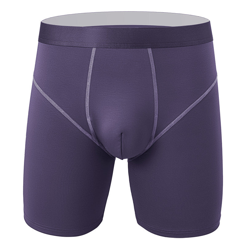 Herren Boxershorts robust bequem | Mid Rise langlebig atmungsaktiv