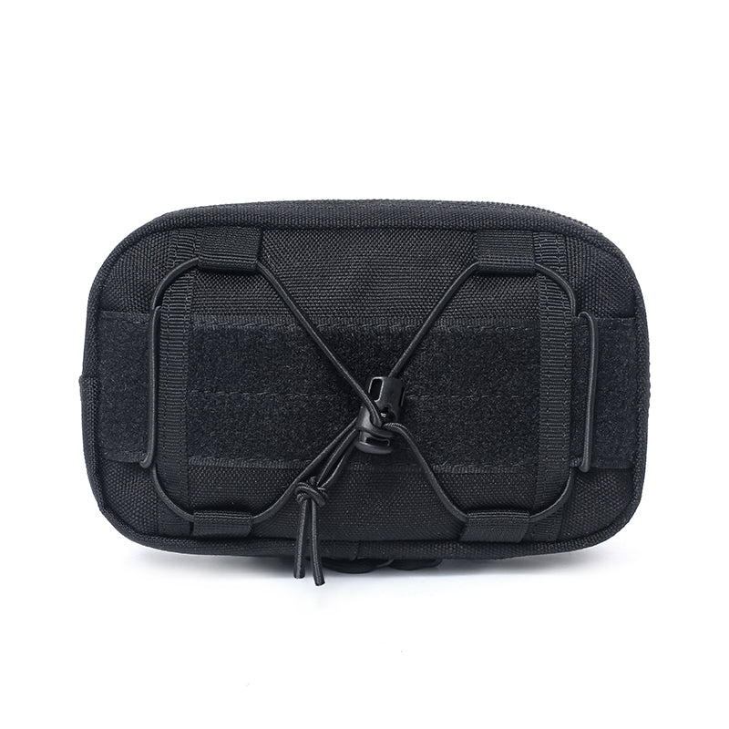 First Aid Kit Outdoor | Water-Resistant Emergency Bag Travel