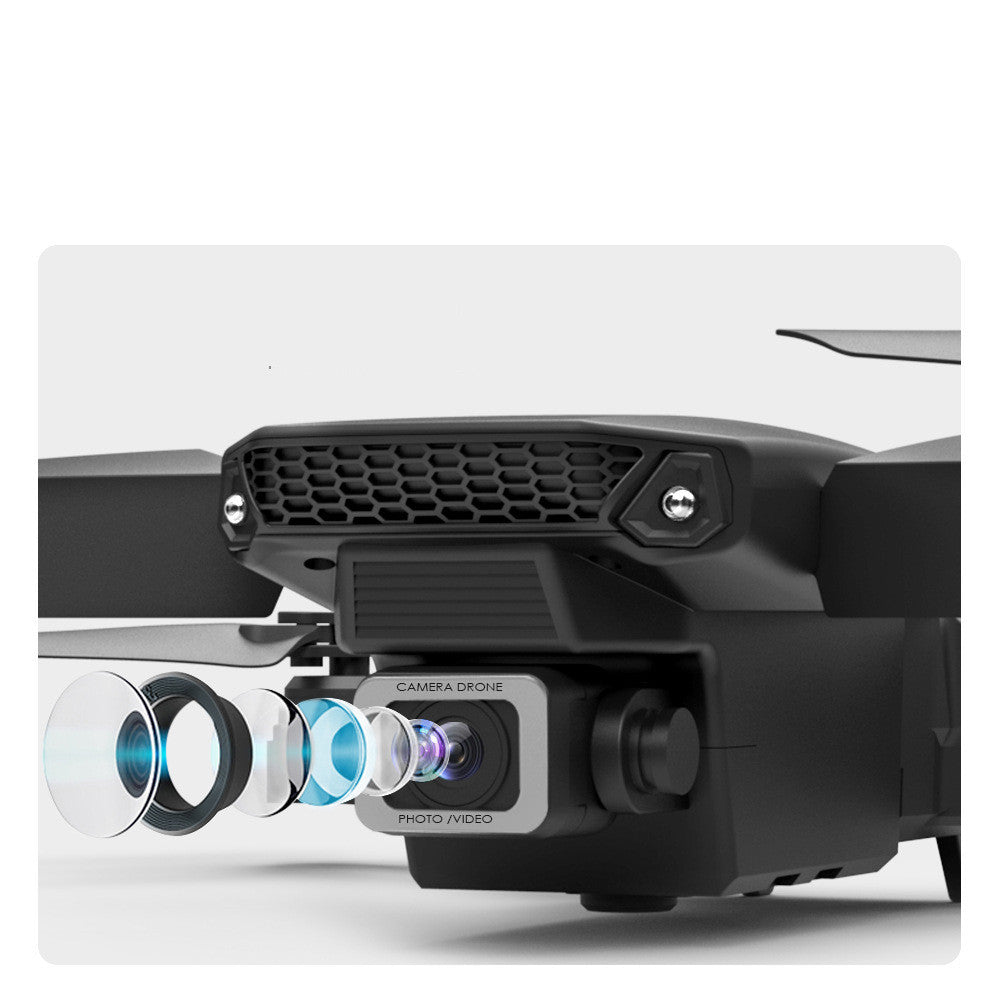 4K Drone with Dual Camera – HD Camera Drone for Aerial Photography